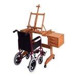 MABEF STUDIO EASEL M30 PAINTING WORKSTATION