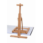 MABEF TABLE EASEL M31 OIL/WATERCOLOUR