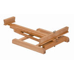 MABEF TABLE EASEL M31 OIL/WATERCOLOUR