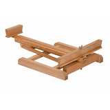MABEF TABLE EASEL M31 OIL/WATERCOLOUR