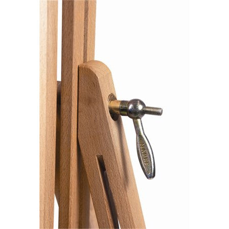 MABEF FIELD EASEL M32 GIANT FOLDING