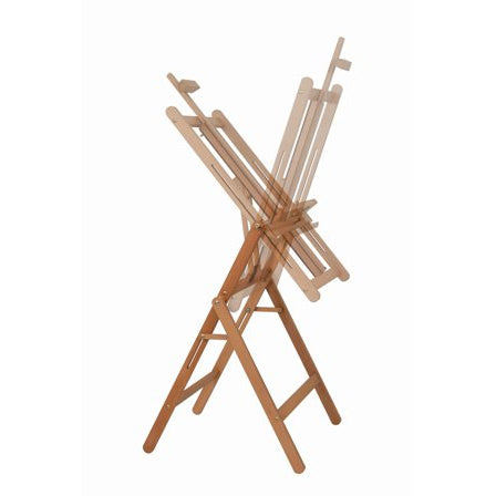 MABEF STUDIO EASEL M33 OIL/WATERCOLOUR
