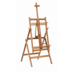 MABEF STUDIO EASEL M33 OIL/WATERCOLOUR