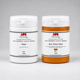 MICHAEL HARDING OIL MEDIUM NON-ABSORBENT ACRYLIC PRIMER