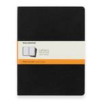 MOLESKINE CAHIER JOURNALS