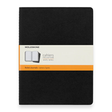 MOLESKINE CAHIER JOURNALS