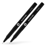 MOLOTOW BLACKLINER PENS