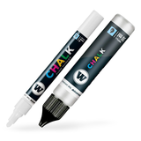 MOLOTOW CHALK MARKERS