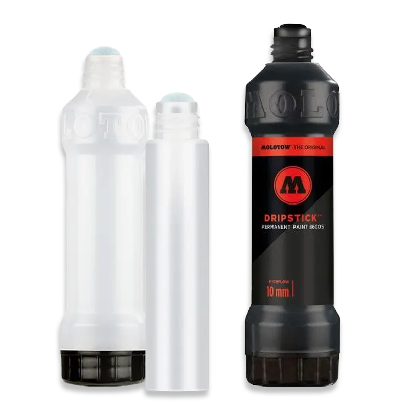 MOLOTOW DRIPSTICK MARKERS
