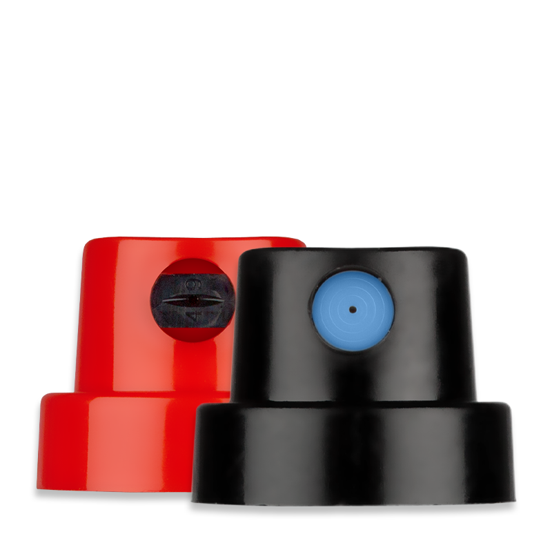 MOLOTOW SPRAY PAINT CAPS