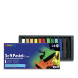 MUNGYO SQ SOFT PASTELS