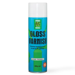 NATIONAL ART MATERIAL VARNISHES