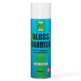 NATIONAL ART MATERIAL VARNISHES