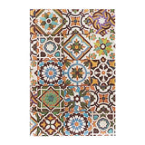 Paperblanks Hardcover Lined Notebook Porto Mini