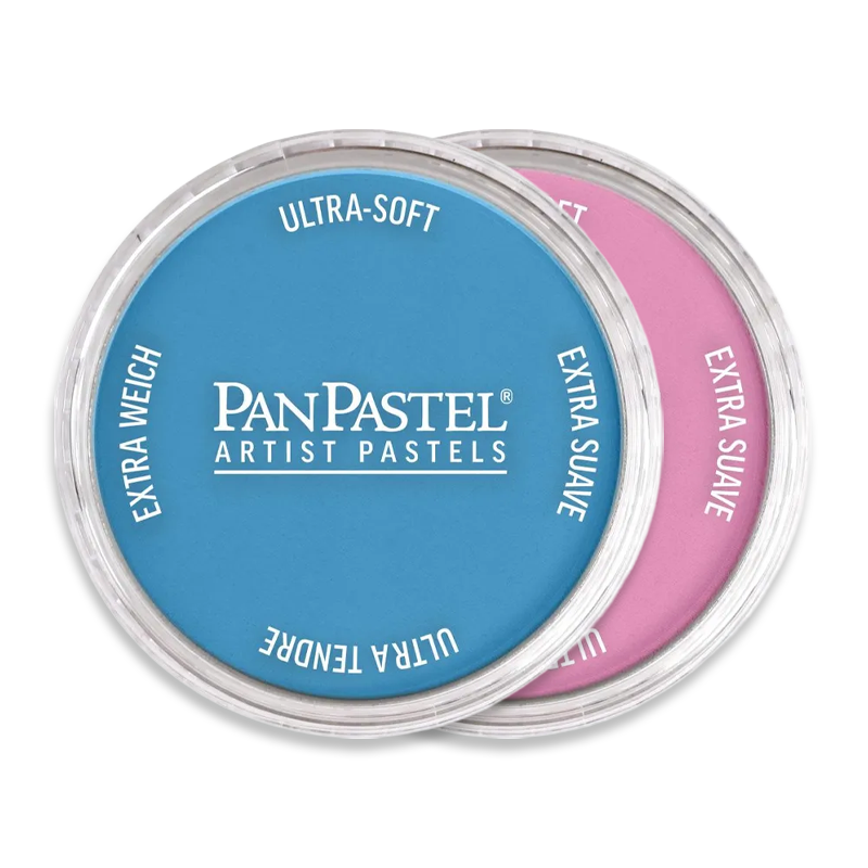 PAN PASTEL ARTISTS' PASTELS
