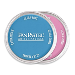 PAN PASTEL ARTISTS' PASTELS