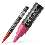 PEBEO 4ARTIST OIL BASED PAINT MARKERS