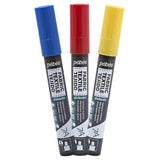 PEBEO 7A OPAQUE FABRIC PAINT MARKERS