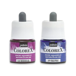 PEBEO COLOREX WATERCOLOUR INKS