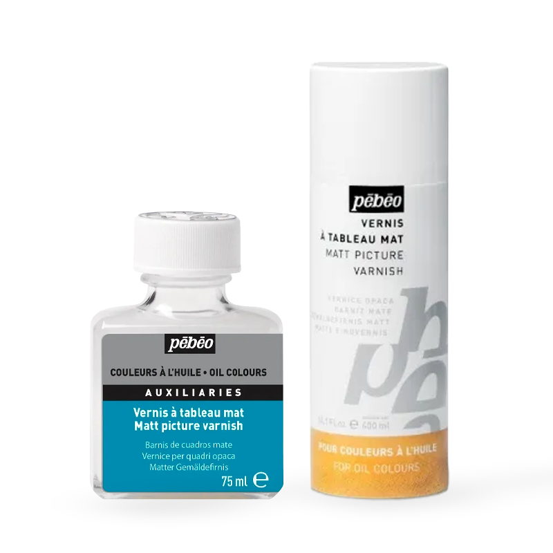 PEBEO OIL MEDIUMS