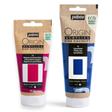 PEBEO ORIGIN ACRYLIC PAINT