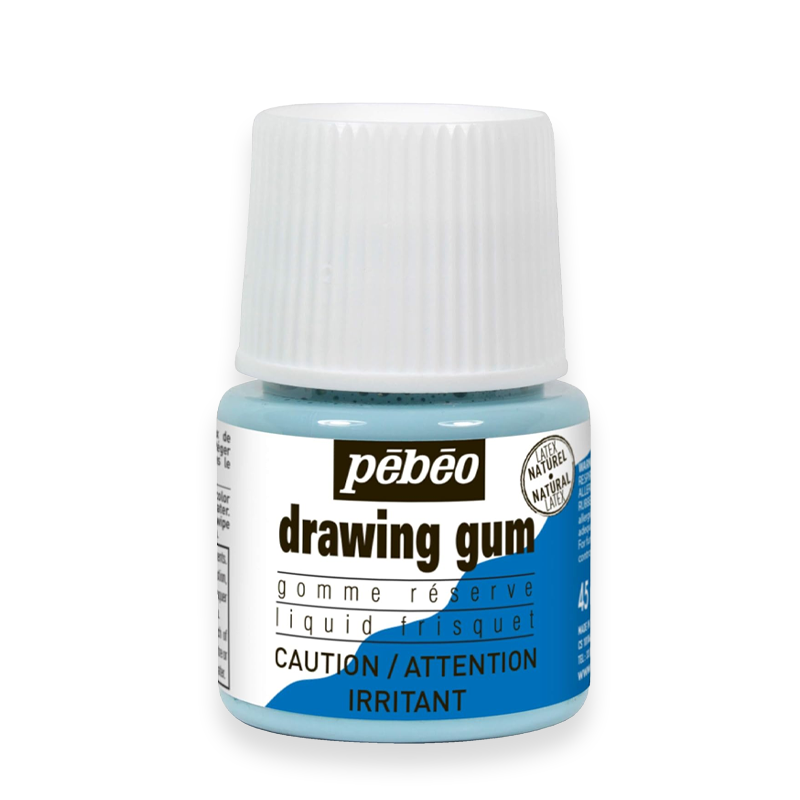 PEBEO WATERCOLOUR MEDIUMS