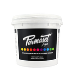 PERMASET SCREEN PRINTING MEDIUMS