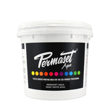 PERMASET SCREEN PRINTING MEDIUMS