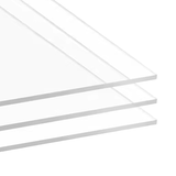 PETG CRYSTAL CLEAR SHEETS