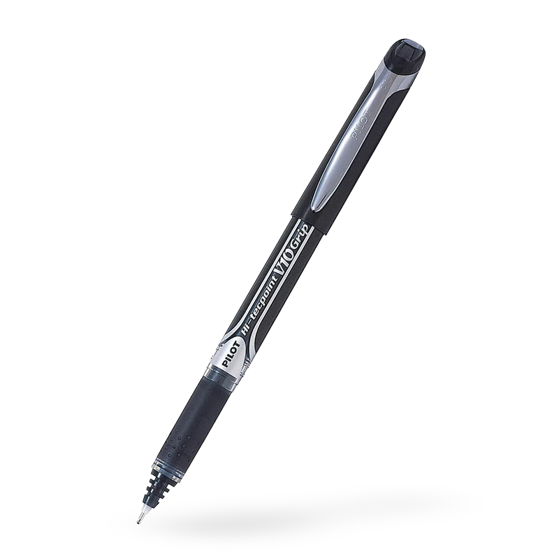 PILOT HI-TEC V5 GRIP PENS