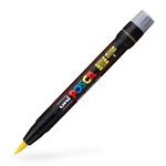 POSCA BRUSH TIP MARKERS