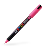 POSCA ULTRA FINE TIP MARKERS