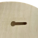 Pro-Panel Key-Holed Artboard