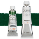 SCHMINCKE MUSSINI OIL PAINT