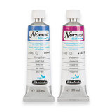 SCHMINCKE NORMA BLUE WATER MIXABLE OIL PAINT