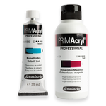 SCHMINCKE PRIMACRYL ACRYLIC PAINT