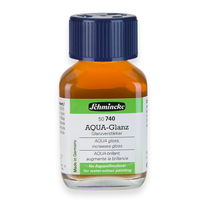 SCHMINCKE WATERCOLOUR MEDIUMS