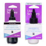 SCULPEY LIQUID BAKEABLE CLAYS