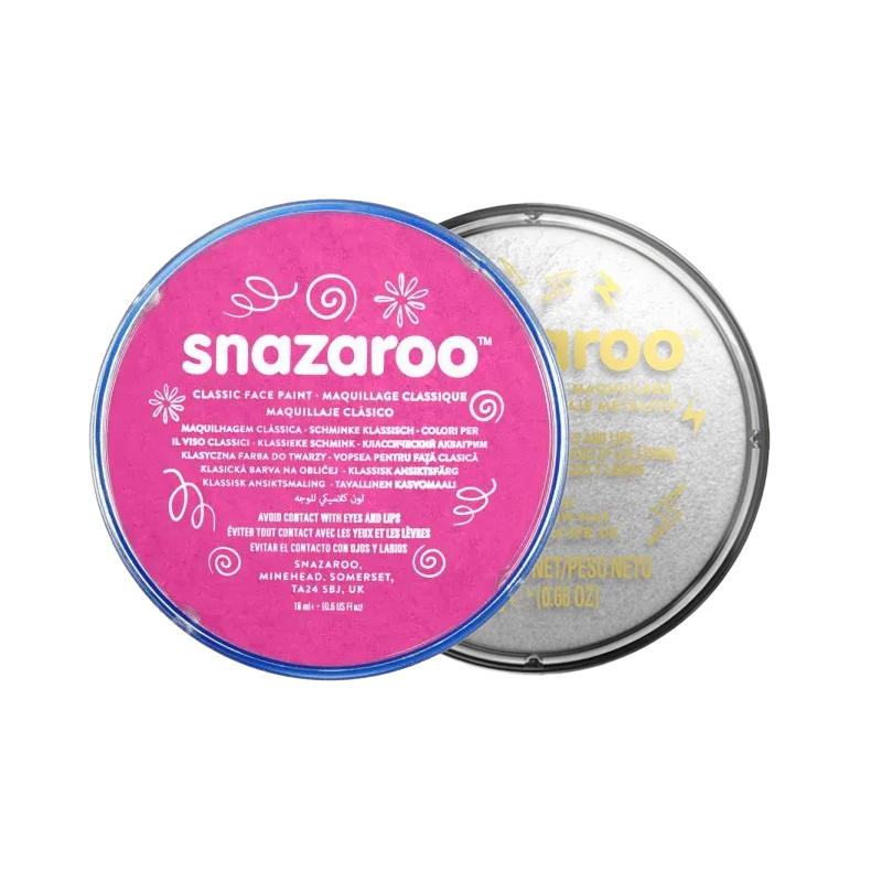 SNAZAROO FACE PAINT