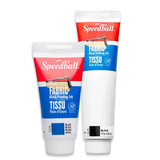 SPEEDBALL FABRIC RELIEF PRINTING INKS