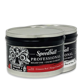 SPEEDBALL PRO RELIEF PRINTING INKS