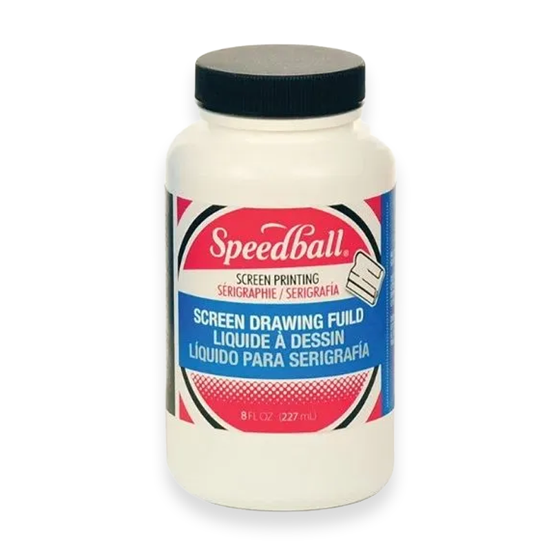 SPEEDBALL PRINTING MEDIUMS