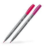 STAEDTLER PIGMENT SOFT BRUSH PENS
