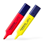 STAEDTLER TEXTSURFER CLASSIC HIGHLIGHERS