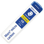 STAEDTLER MARS MICRO CARBON LEADS
