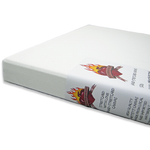 STRETCHED WITH LOVE STRETCHED CANVASES