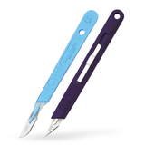 SWANN MORTON SCALPEL BLADES