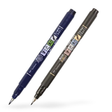 TOMBOW FUDENOSUKE BRUSH PENS