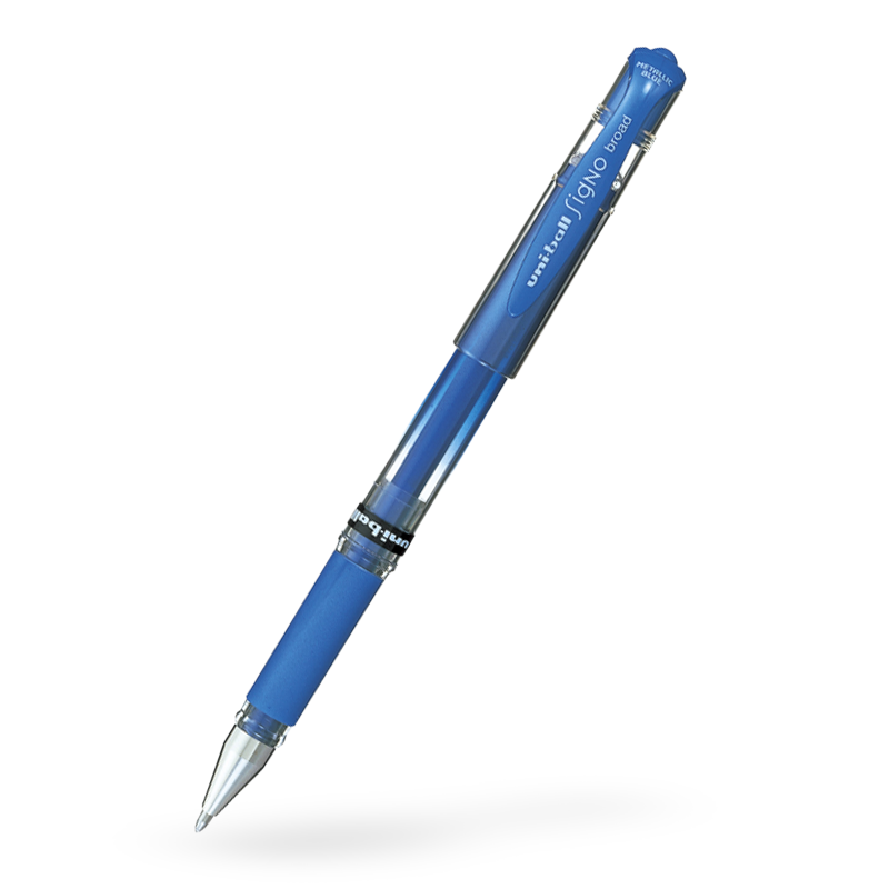 UNI UNI-BALL SIGNO ROLLERBALL GEL PENS