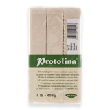 VAN AKEN NATURAL PROTOLINA MODELLING CLAYS